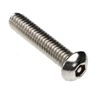 Stainless Steel Socket Screw Stainless Steel Socket Screw