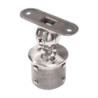 Adjustable Flat Interior Rail Support Adjustable Flat Interior Rail Support