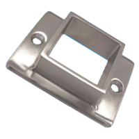 Oblong Base Plate Oblong Base Plate