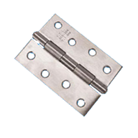 Stainless Steel Butt Hinge Stainless Steel Butt Hinge