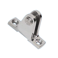 Stainless Steel Canopy Deck Hinge 90 Degrees Stainless Steel Canopy Deck Hinge 90 Degrees