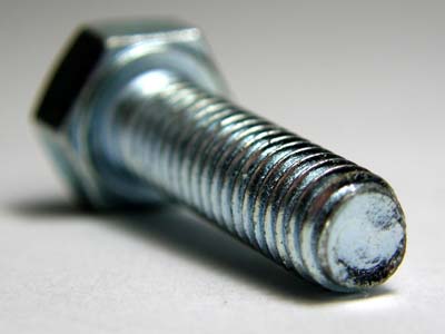 Stainless steel bolts Stainless steel bolts